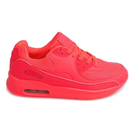 Zapatillas Neon B306A-66 rosa