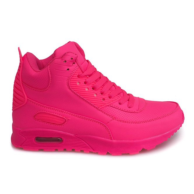 Zapatillas B3701 Rosa rosado
