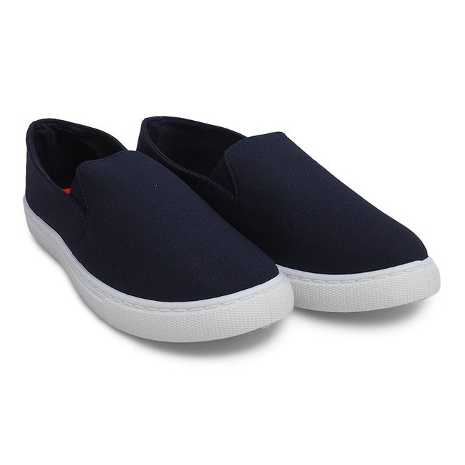 Zapatillas Slip On Slip On TL202 Azul Marino