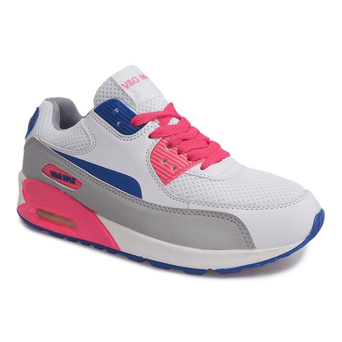 Zapatillas L532 Bały gris multicolor Zapatillas L532 Bały gris multicolor