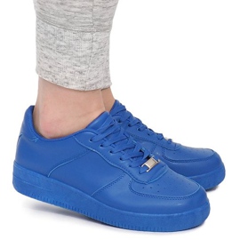 Zapatillas AM2001 Azul