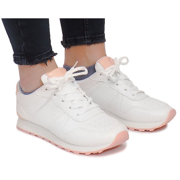 Zapatillas Deportivas H7220 Blanco Zapatillas Deportivas H7220 Blanco