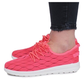 Rosa deportes marthe