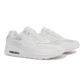 Zapatillas deportivas blancas blanco Zapatillas deportivas blancas blanco