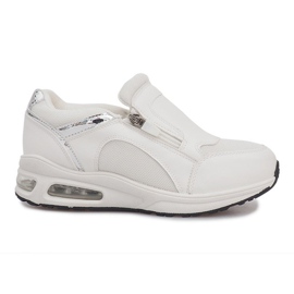 Deportivas blancas Nicoline blanco Deportivas blancas Nicoline blanco