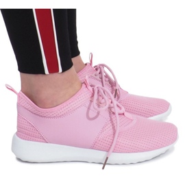 Deportes Pink Buena rosado Deportes Pink Buena rosado