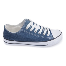 Zapatillas Converses VT12 Azul Marino