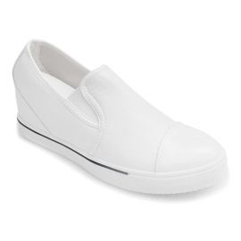 Zapatillas TL256 Blanco