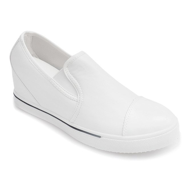 Zapatillas TL256 Blanco Zapatillas TL256 Blanco