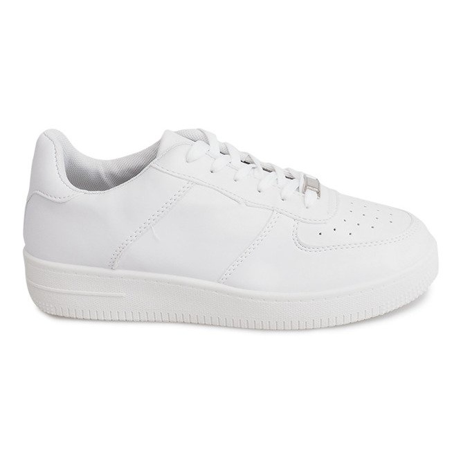 Zapatillas deportivas para correr AM2001 Blanco
