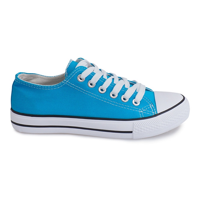 Zapatillas Converses B010 Azul