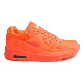 Zapatillas deportivas D1-16 Naranja Zapatillas deportivas D1-16 Naranja