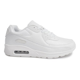 Deportivas 289 Blanco
