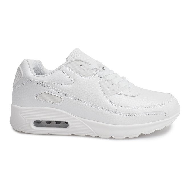 Deportivas 289 Blanco