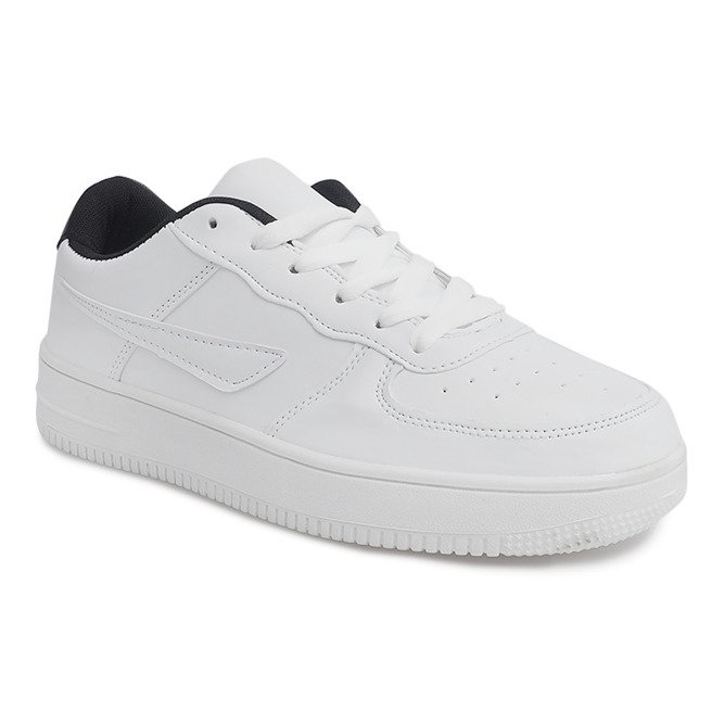 Zapatillas A5236 Blanco