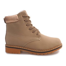 Tramperos Warm Timber 8589 Beige