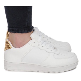 Zapatillas BL183 Blanco Zapatillas BL183 Blanco