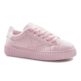 Enredaderas rosas - Madeleine rosado Enredaderas rosas - Madeleine rosado