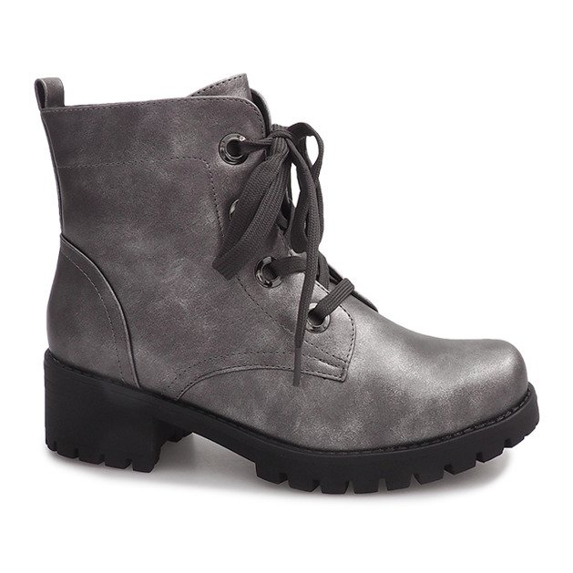 Glany HQ891 Gun Trappers gris Glany HQ891 Gun Trappers gris