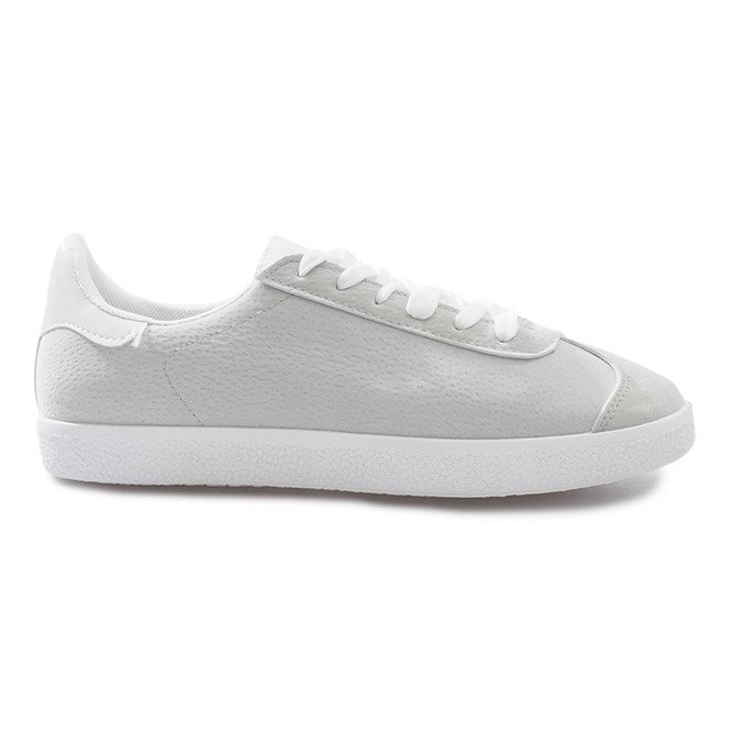 Zapatillas deportivas Margot gris