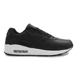 Deportivas 766 Negro Deportivas 766 Negro
