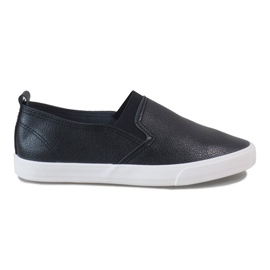 Zapatillas Margaux negras negro Zapatillas Margaux negras negro