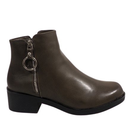 Botas aislantes verdes 88061
