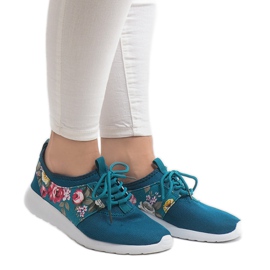 Deportivas verdes 625 Deportivas verdes 625