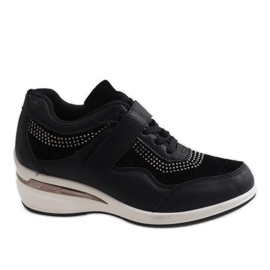 Snowboarders negros KB-115