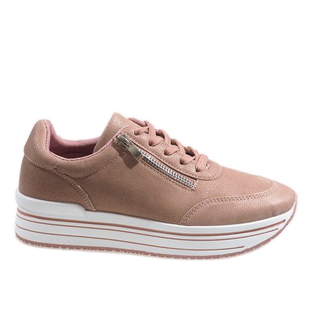 Deportivas rosas 6258 rosado