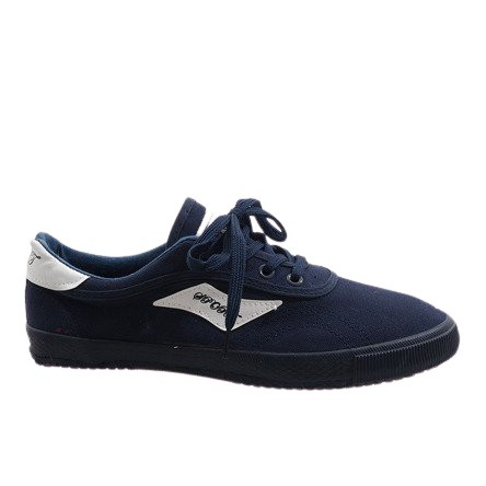 Zapatillas de hombre azul marino HW01