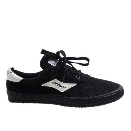 Zapatillas de hombre negras HW01 negro Zapatillas de hombre negras HW01 negro