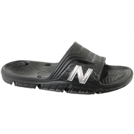 New Balance M SD104BS negro