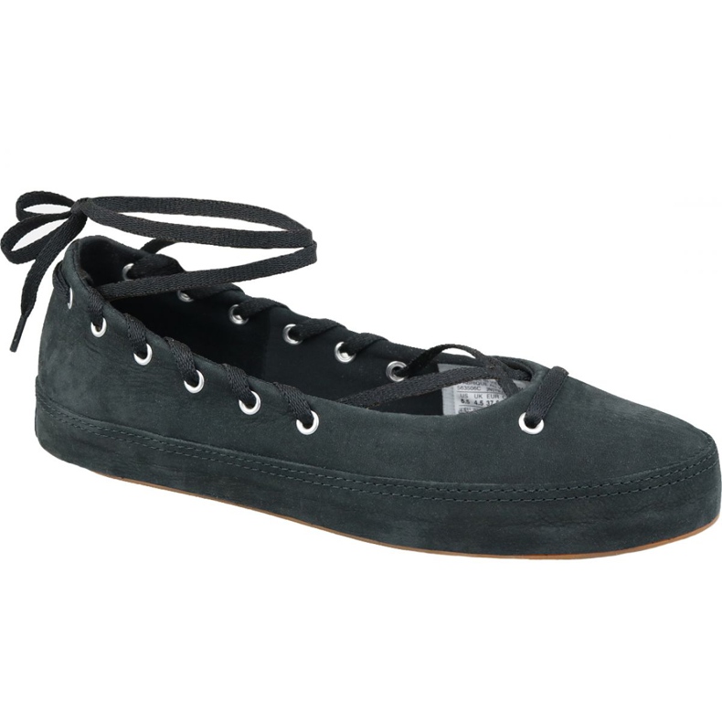 Converse All Star Rina Ox W 563506C negro Converse All Star Rina Ox W 563506C negro