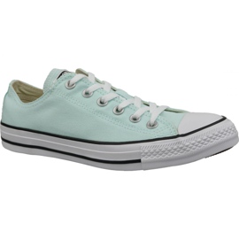 Converse C. Taylor All Star Ox Teal Tint W 163357C azul