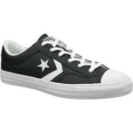 Zapatillas Converse Star Player Ox 159780C negro