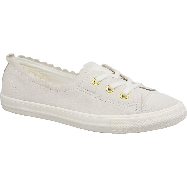 Converse Chuck Taylor All Star Ballet 563482C beige