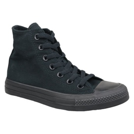 Zapatos Converse Chuck Taylor All Star M3310C negro Zapatos Converse Chuck Taylor All Star M3310C negro