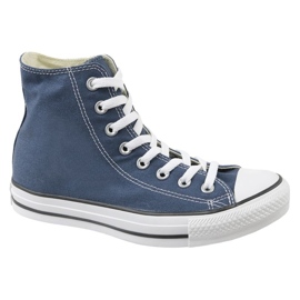 Zapatillas Converse Chuck Taylor All Star M9622C azul marino