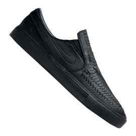Nike Sb Zoom Janoski Slip Rm Crafted M AR4883-001 negro
