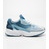 Adidas Falcon W 963 Blue Tint Light Aqua Ash Gris azul