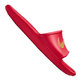 Ducha de café Nike M 832528-602 rojo