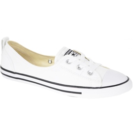 Converse Chuck Taylor All Star Ballet Lace W C547167C blanco