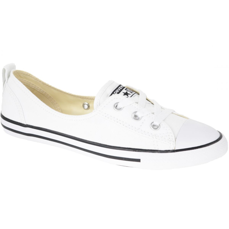 Converse Chuck Taylor All Star Ballet Lace W C547167C blanco Converse Chuck Taylor All Star Ballet Lace W C547167C blanco