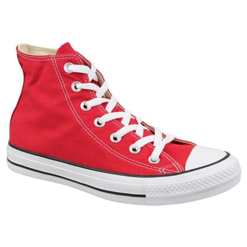 Zapatillas Converse Chuck Taylor All Star Hi M9621C rojo