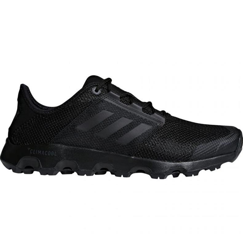 Adidas Terrex Cc Voyager Zapatillas negras M CM7535 negro