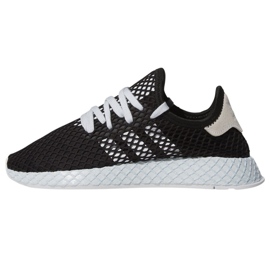 Zapatillas Adidas Originals Deerupt Runner W EE5778 negro