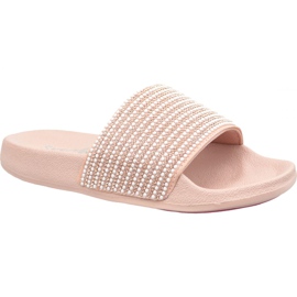 Skechers Pop Ups W 34210-LTPK rosado