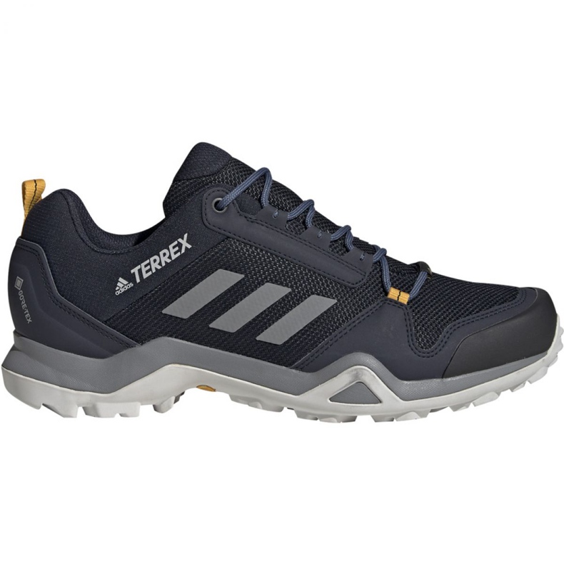 Zapatos adidas Terrex AX3 Gtx azul marino M G26577 Zapatos adidas Terrex AX3 Gtx azul marino M G26577