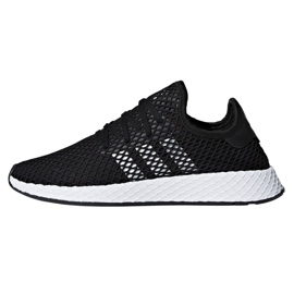 Zapatillas Adidas Originals Deerupt Runner M BD7890 negro